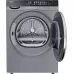 Стиральная машина HAIER 378S (HW100-BD14378S + HD100-A2378S + CKS-1)