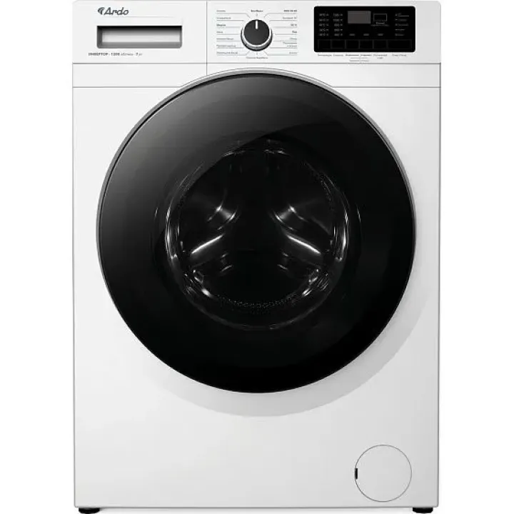 Стиральная машина ARDO WME712501W2