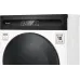 Стиральная машина WEISSGAUFF WM 49411 Inverter Steam