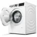 Стиральная машина BOSCH WNA254XWOE