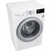 Стиральная машина LG F2V3HS4W