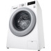 Стиральная машина LG F2V3HS4W