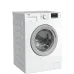 Стиральная машина BEKO WHE7512XSW