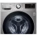 Стиральная машина LG F0L9DYP2S