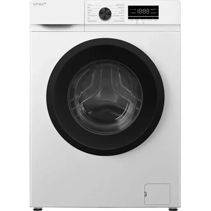 Стиральная машина VITEK VT-WSE8201
