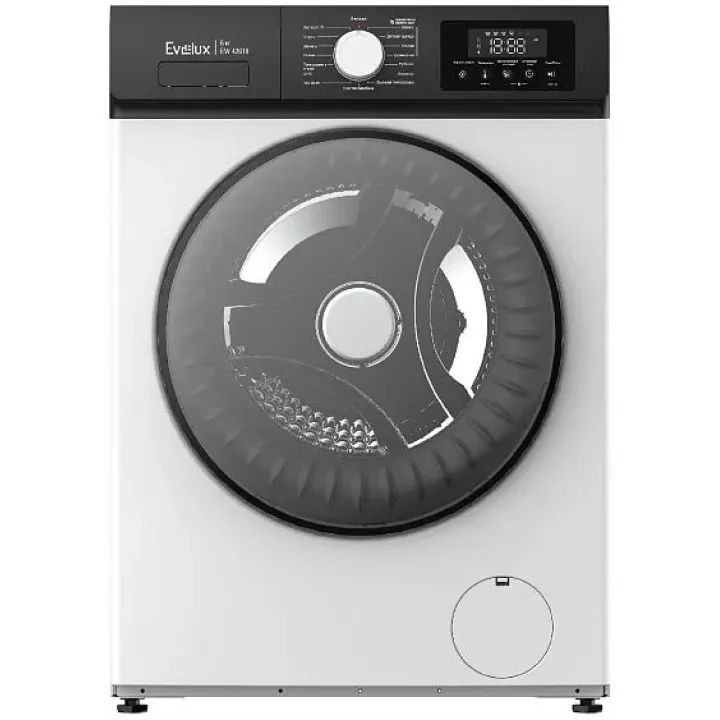 Стиральная машина EVELUX EW 42610