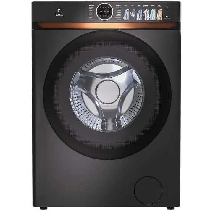Стиральная машина LEX LWM10714BLIDD Lux
