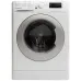 Стиральная машина INDESIT BWSE 7129X WSV