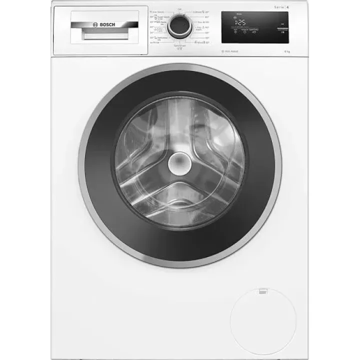 Стиральная машина BOSCH WAN2806NBY