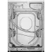 Стиральная машина BOSCH WAN2806NBY