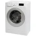 Стиральная машина INDESIT BWSE 7129X WSV