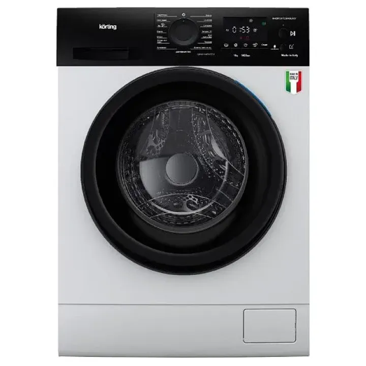 Стиральная машина KORTING KWM 59IDM14107