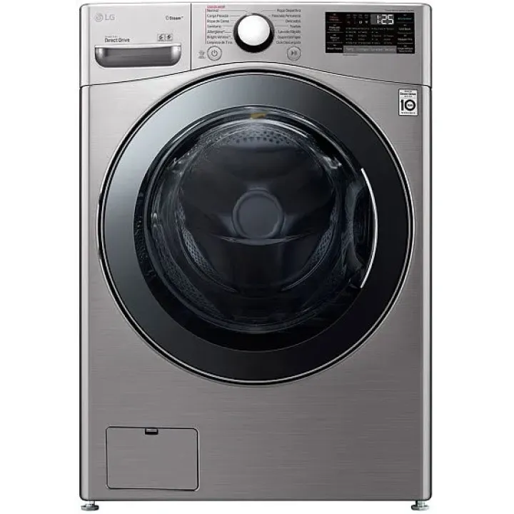 Стиральная машина LG F0L2CRV2T2