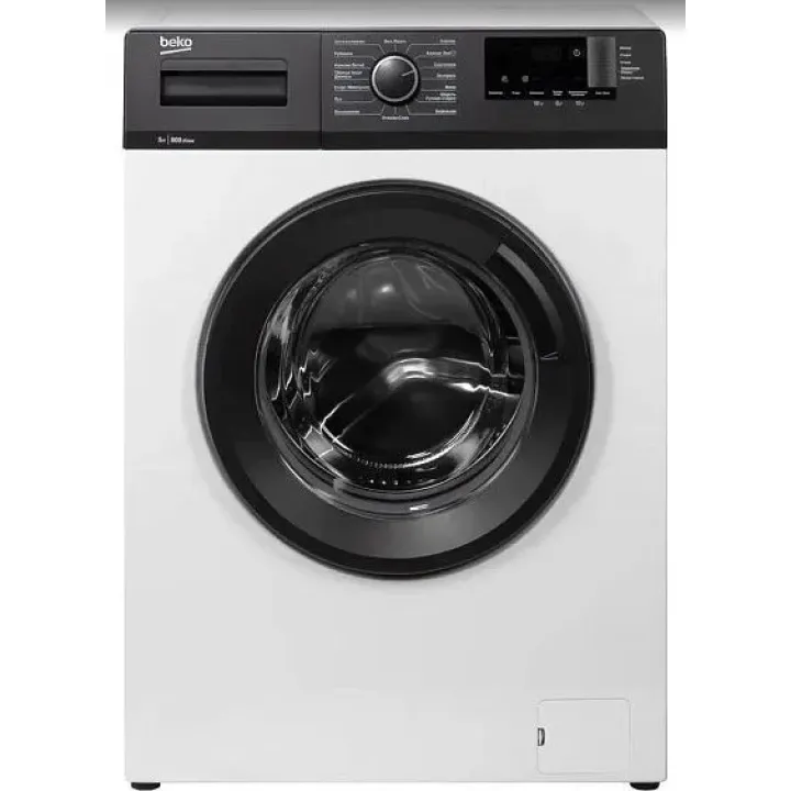Стиральная машина BEKO WHE5412BBW