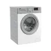 Стиральная машина BEKO WHE6512ZSW