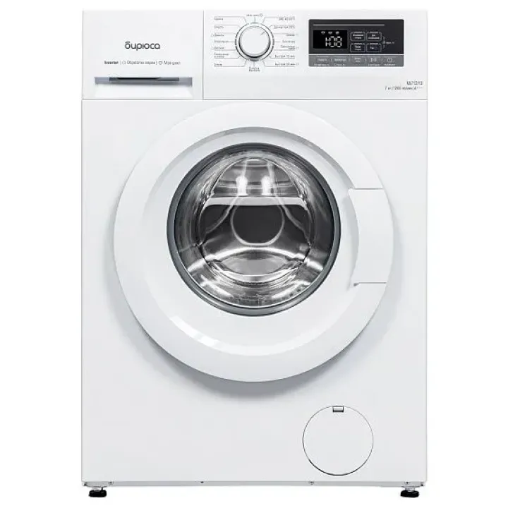 Стиральная машина БИРЮСА WM-ML712/10