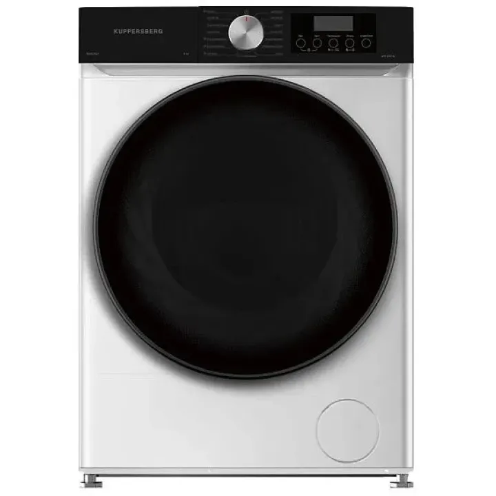 Стиральная машина KUPPERSBERG WM 592 W