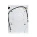 Стиральная машина INDESIT BWSE 7129X WSV