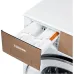Стиральная машина TOSHIBA TW-T37BZP115MWRU (WT)