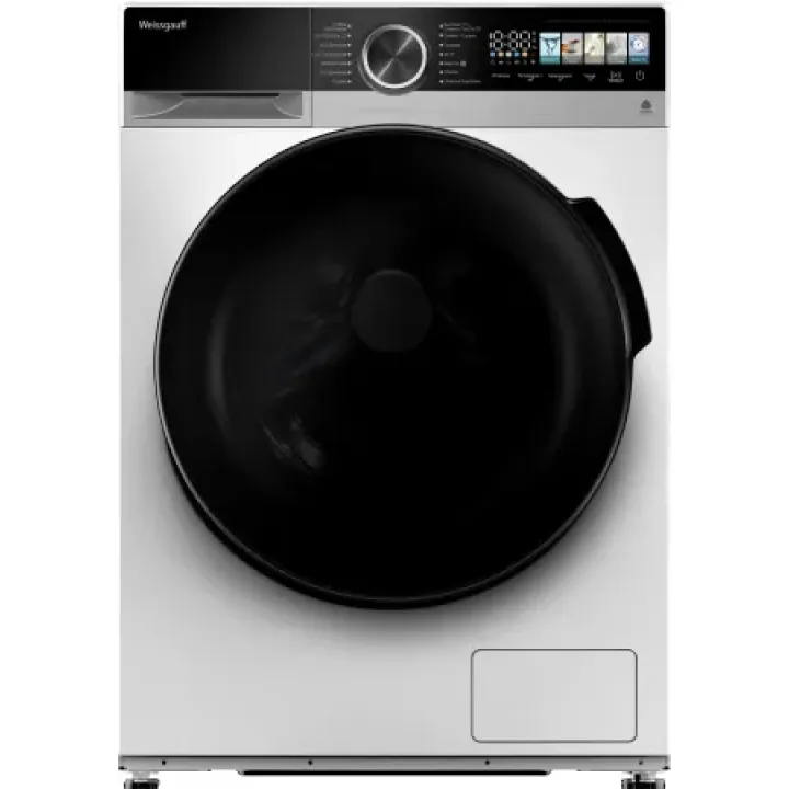 Стиральная машина WEISSGAUFF WMD 45148 Color Touch Inverter Steam