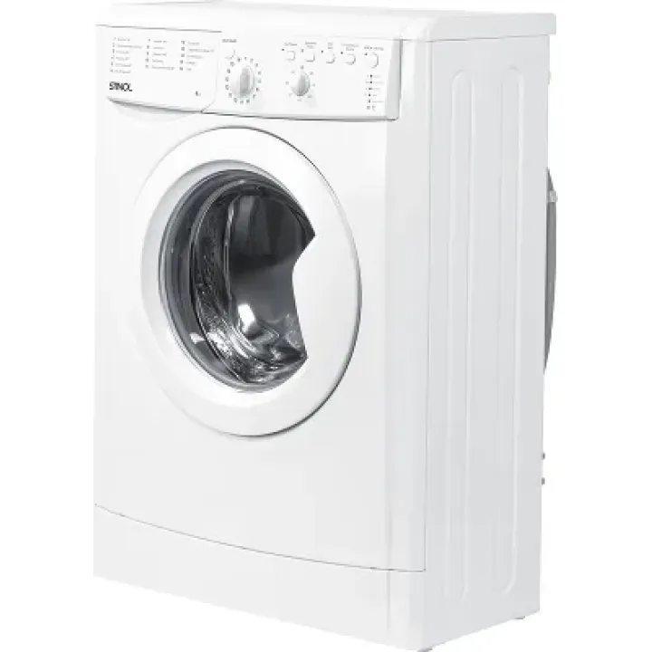 Стиральная машина STINOL WSTU 408 B