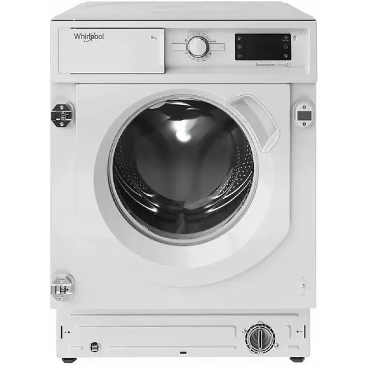 Стиральная машина WHIRLPOOL BIWMWG91485EU