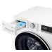 Стиральная машина LG F4V5RGP0W