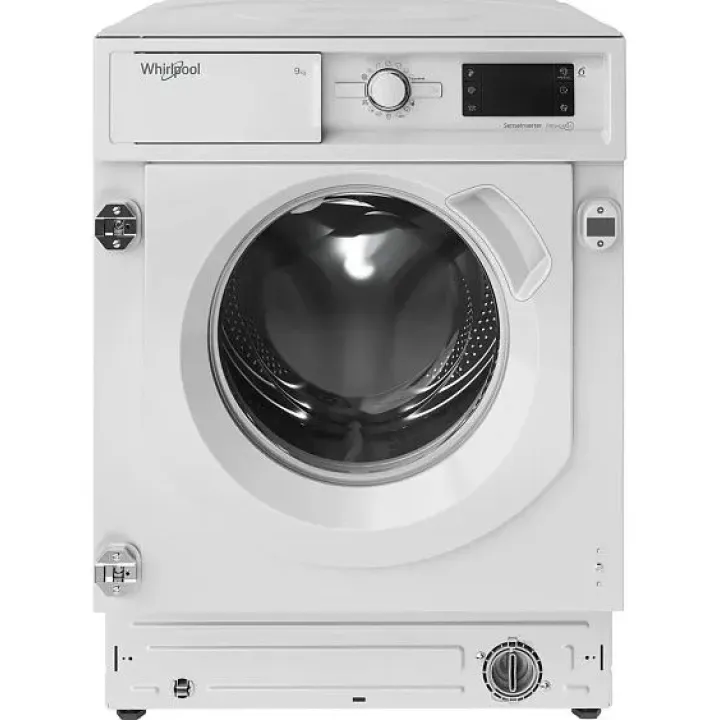 Стиральная машина WHIRLPOOL BIWMWG91485EU
