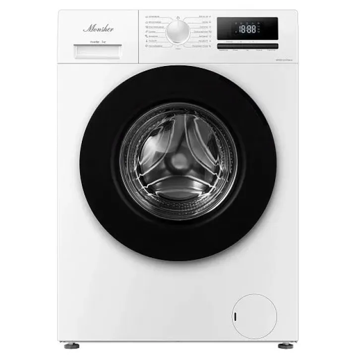 Стиральная машина MONSHER MWM 440 Blanc