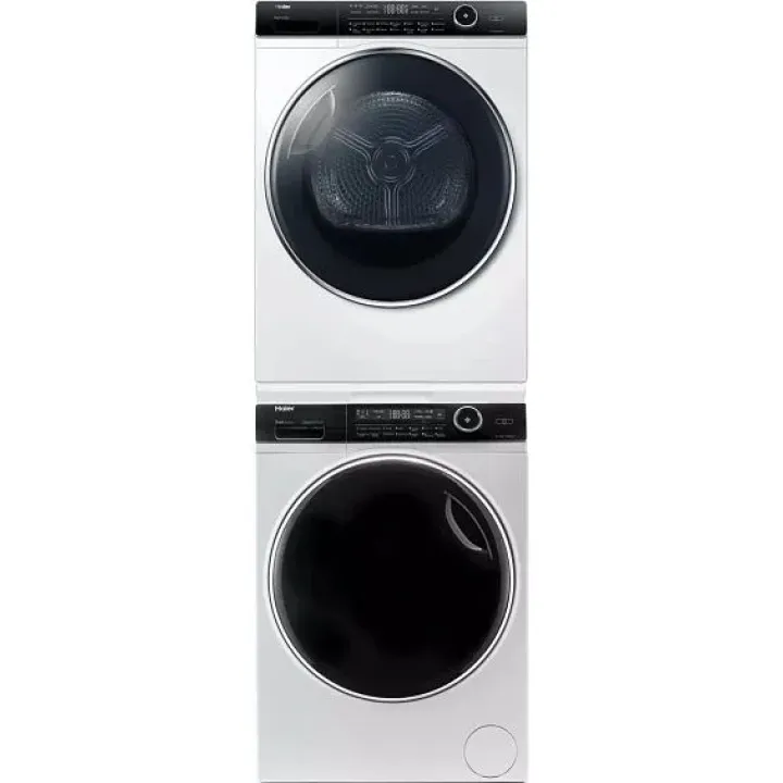 Стиральная машина HAIER 979 (HW90-B14979 + HD90-A2979 + CK-1)
