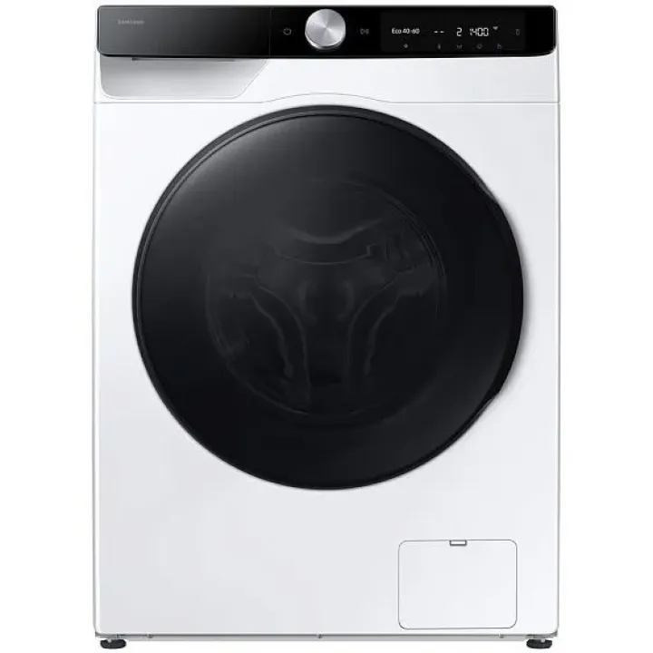 Стиральная машина SAMSUNG WD90DG6G94BKLP