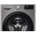 Стиральная машина LG F4V3ES6S
