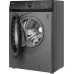 Стиральная машина WEISSGAUFF WM 4947 DC Inverter Steam Grey
