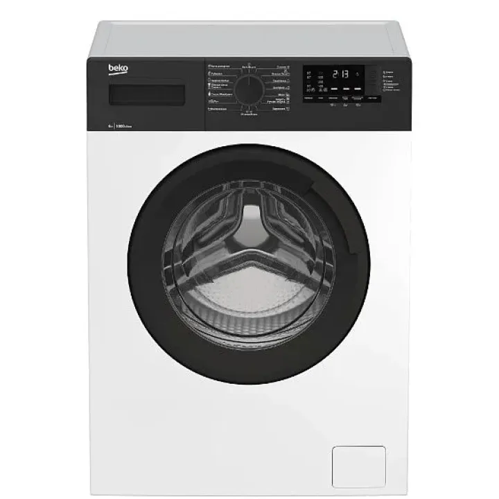 Стиральная машина BEKO WRE65120ZAW