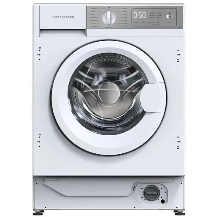Стиральная машина KUPPERSBERG WM 541
