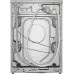 Стиральная машина BOSCH WGB2560X0