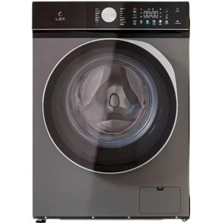 Стиральная машина LEX LWM08012GRTHID slim