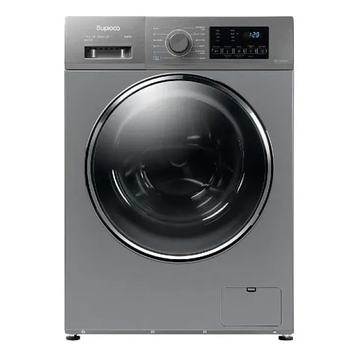 Стиральная машина БИРЮСА WM-SM712/08 S