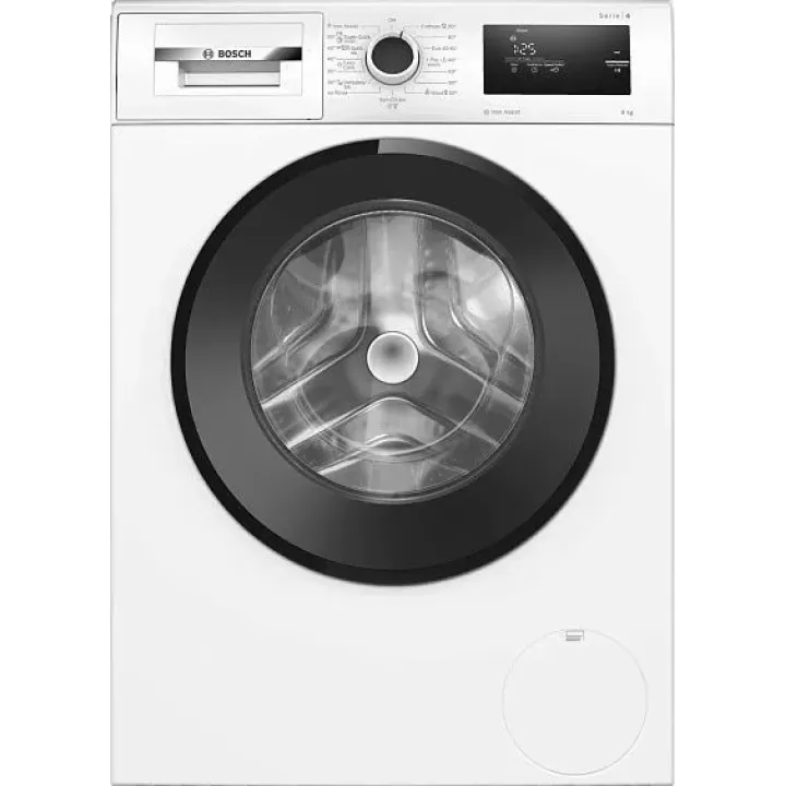 Стиральная машина BOSCH WAN2806BBY