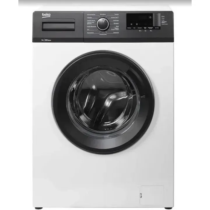 Стиральная машина BEKO WHE6412BBW