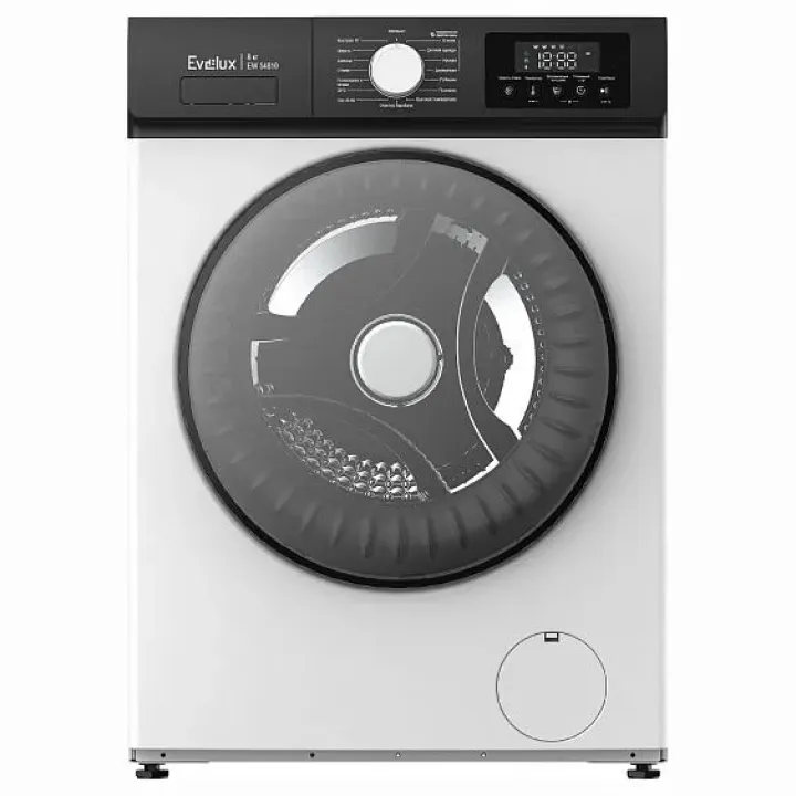 Стиральная машина EVELUX EW 54810
