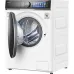 Стиральная машина WEISSGAUFF WM 777 Color Touch Inverter Steam