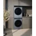 Стиральная машина HAIER X11 (HW120-BD14397SU1 + HD100-A3397SU1 + CKS-2)
