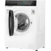Стиральная машина WEISSGAUFF WM 45128 Full Touch Inverter Steam