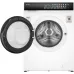 Стиральная машина WEISSGAUFF WM 45128 Full Touch Inverter Steam