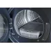 Стиральная машина HAIER X11 (HW120-BD14397SU1 + HD100-A3397SU1 + CKS-2)