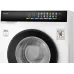 Стиральная машина WEISSGAUFF WM 45128 Full Touch Inverter Steam