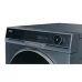 Стиральная машина HAIER X11 (HW120-BD14397SU1 + HD100-A3397SU1 + CKS-2)