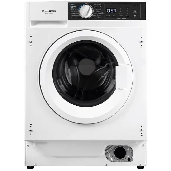 Стиральная машина MAUNFELD MBWM1486STWH