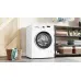 Стиральная машина BOSCH WGE02209PL